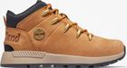 Kids Mid Lace UP Sneaker