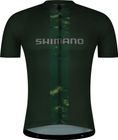 Logo Short Sleeves Jersey