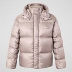 Volcanism Down Jacket AM