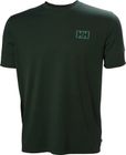 Skog Graphic T-shirt