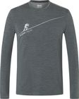 M Haute Route Brush LS