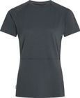 Women Merino 200 Waffle Elevation Short Sleeve Tee