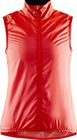 ADV Essence Light Wind Vest Women