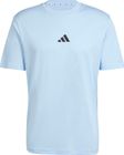 Essentials Small Logo Single Jersey Tee