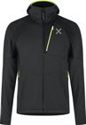 Vertigo Octa Hooded Maglia