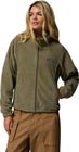 Benton Springs Relaxed Full Zip