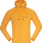 Y Mountainline Wooltech Midlayer Jacket Men
