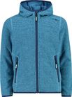 KID G Jacket FIX Hood
