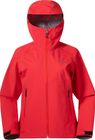Essentials 3L Shell Jacket Women