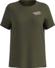 The Ascent Cotton Blend There's More Out There T-shirt
