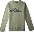 Logo Crew Sweatshirt
