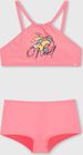 MIX AND Match Cali Holiday Bikini