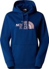 Womens Drew Peak Pullover Hoodie