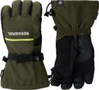 Mittens Action Ski Gloves R-shell DR
