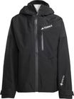 Terrex Techrock 3 Layer Gore-tex Performance Jacket