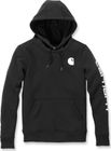 Iconic Clarksburg Logo Sweatshirt