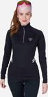 W Poursuite 1/2 Zip