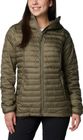 Silver Falls II Hooded Jacket