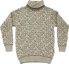 Svalbard Wool High Neck