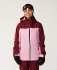S-series col BL Jacket 10K/10K