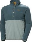 Daybreaker Snap Pullover