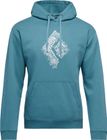 M Engineered Diamond PO Hoody