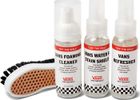MN Vans Shoe Care Travel Kit - Global