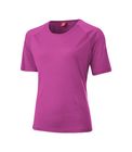 Women T-shirt Merino-tencel(tm) CF