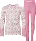JR Graphic Lifa Merino SET