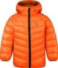 Dolomiti Hooded Jacket Baby
