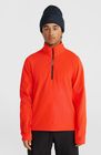 Jack's Polartec 100 Half-zip Fleece