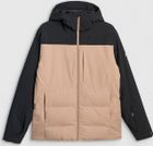 Technical Jacket M0792