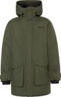 Akilles USX Parka 3