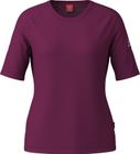 Women T-shirt Merino-tencel(tm) CF