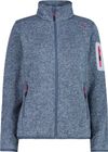 Woman Fleece Fleece Jacket