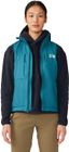 Kor Airshell Warm Vest