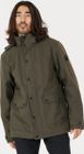 Steven M Parka W-pro 10000