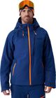 Leader Jacket