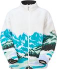 Nyss Zip Fleece