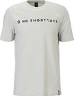 Tee M's No Shortcuts SS