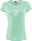 Women Printshirt Velo Merino-tencel(tm)