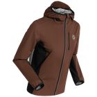 Jacket Winter Run Protect Wmn