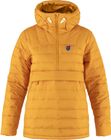 Expedition Pack Down Anorak W