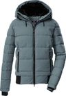 KOW 12 Women Quilted Jacket