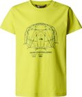Boys Graphic Relaxed Short Sleeve Tee