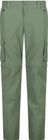 MAN Zip OFF Pant