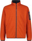 Man Jacket Knitted Jaquard