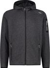 MAN Jacket FIX Hood