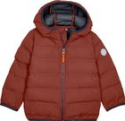 Fiow 8 MNS Quilted Jacket