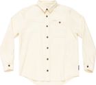 Merino Overshirt